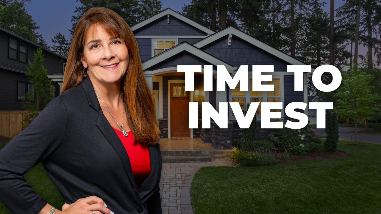 How To Become a Real Estate Investor