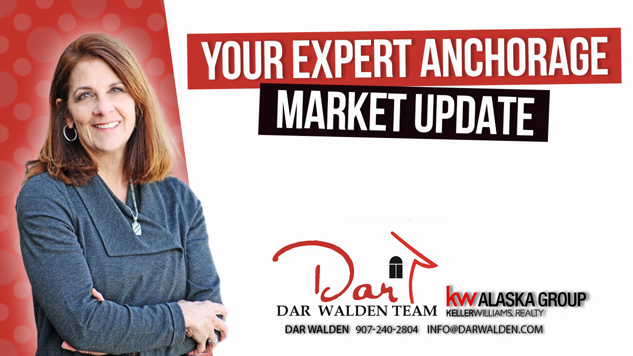 The Anchorage Market: Your Expert Update