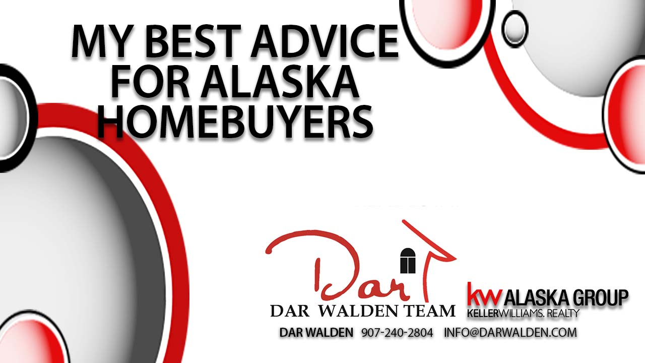 How Alaska Homebuyers Should Start the Process