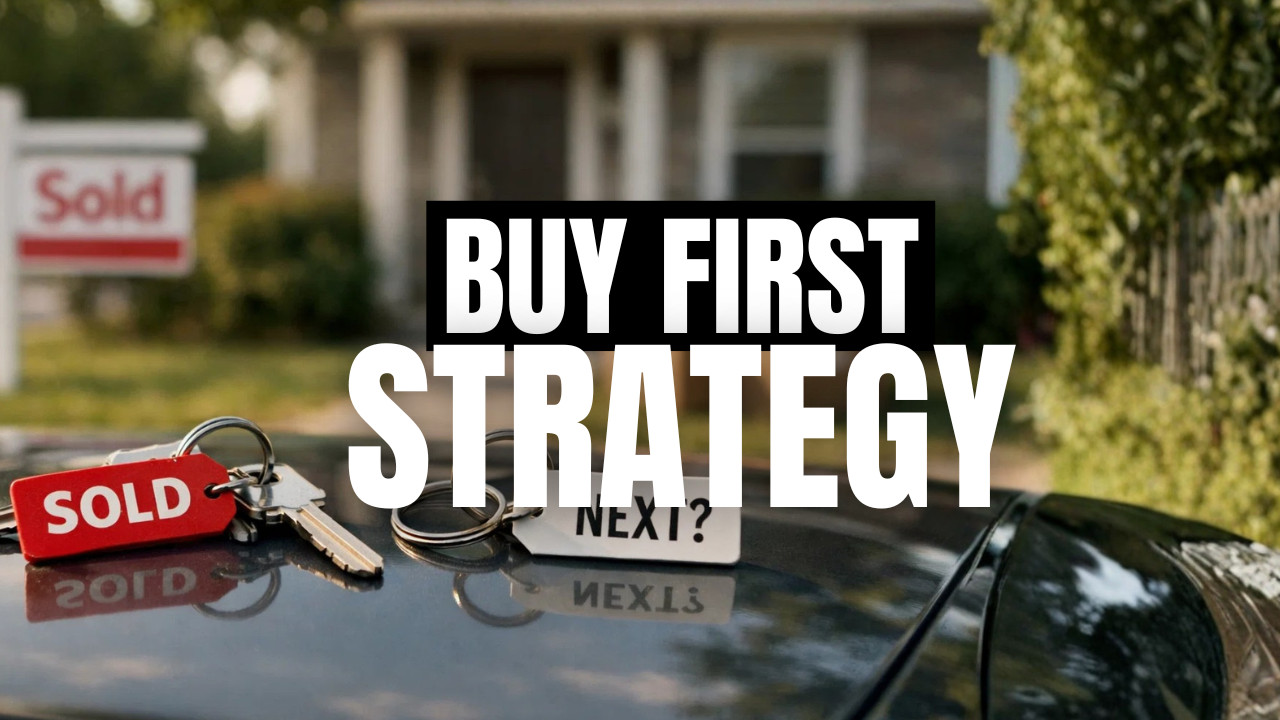 How Can I Buy a Home Before Selling My Current One?