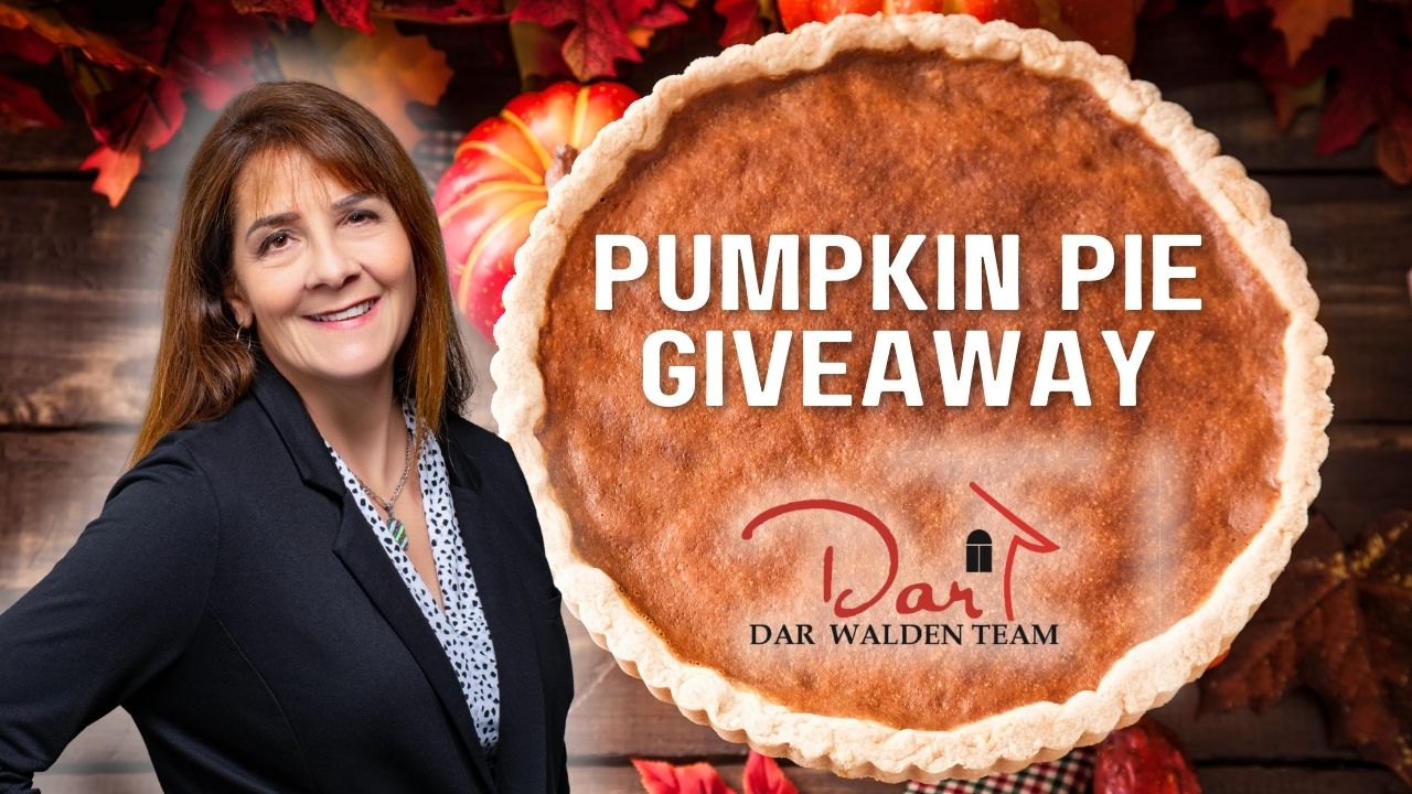Gratitude Baked to Perfection: Join Us for Pumpkin Pie Delights!