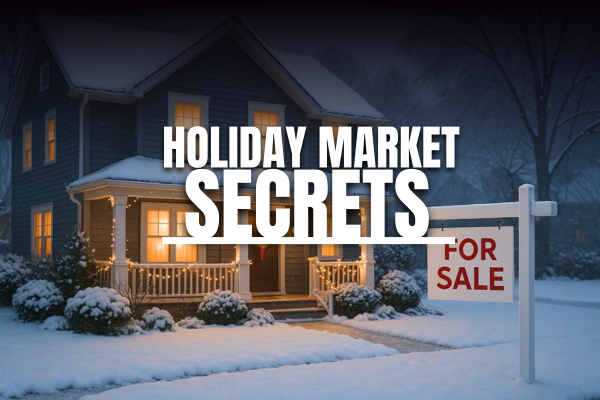 Should I Sell My Home During the Holidays?