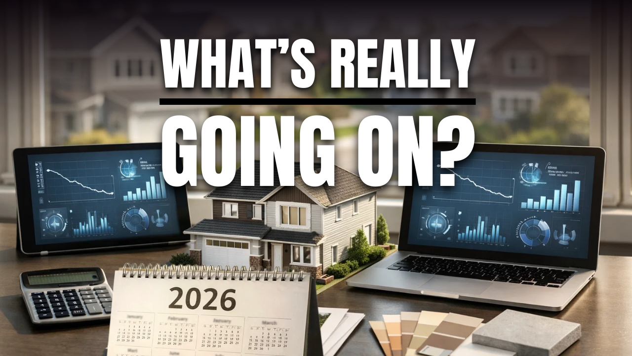 How Is the Real Estate Market Right Now?