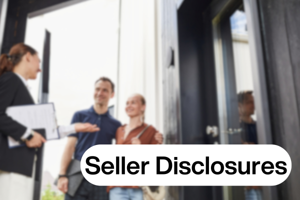 What Do Home Sellers Need To Reveal in Disclosures? 