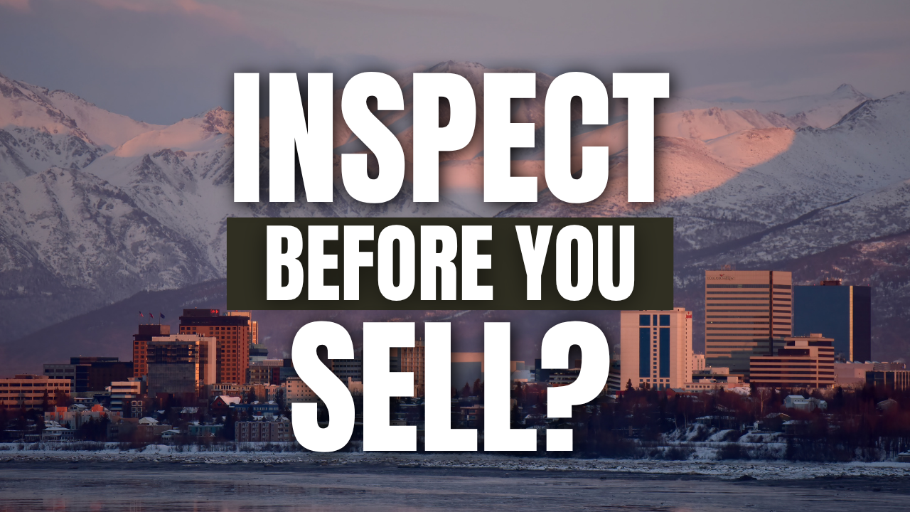 Should You Inspect Your Home Before You Sell It?